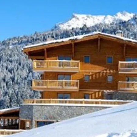 Appartement Aux Pieds Avec Piscine Et Parking Aux Arcs 1800 - Fr-1-352-4 Les Arcs (Savoie)