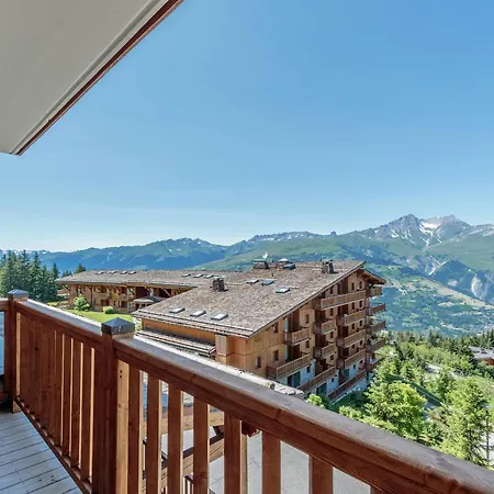 Aux Pieds Avec Piscine Et Parking Aux Arcs 1800 - Fr-1-352-4 Appartement *