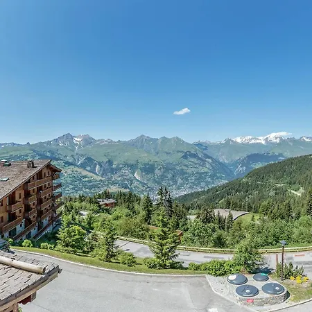Apartamento Aux Pieds, 2 Chambres, Parking Couvert Inclus - Fr-1-352-4 *