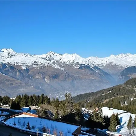 Aux Pieds Avec Piscine Et Parking Aux Arcs 1800 - Fr-1-352-4 *